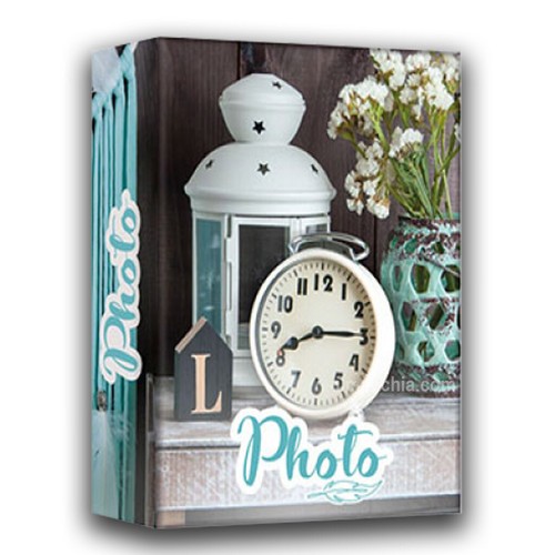 Photo album 300 photos 13x19 13x18 photo holder fantasy binder. - Picture 3 of 5