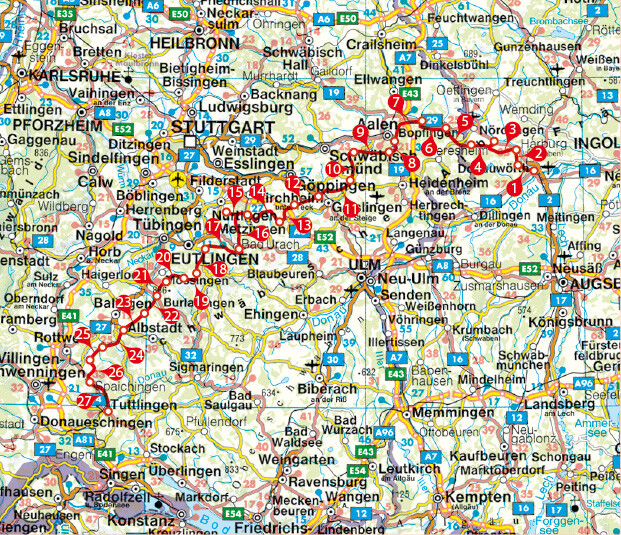 Thumbnail - Albsteig Renate Florl