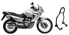 Cavalletto alza moto ruota posteriore per Honda Transalp 600 650 tutti gli anni 