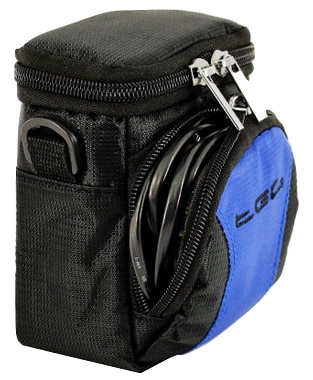 Olympus Tough TG5 AntiShock Camera Case Bag by TGC ® eBay