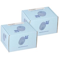 2X Blue Print ADT38244 Radlagersatz Vorne FüR Lexus RX Avensis Camry Corolla