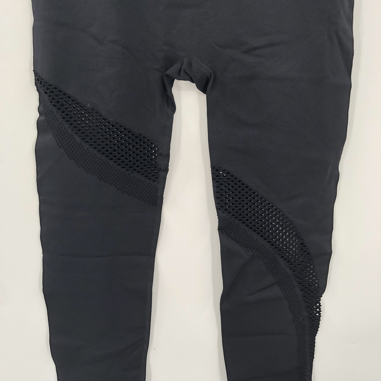 ZYIA ACTIVE Black Angle Performance High Rise Leg… - image 3