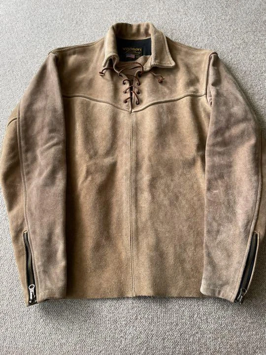 Vanson clearance leathers dealers