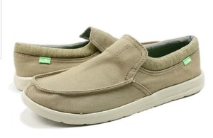 sanuk size 14