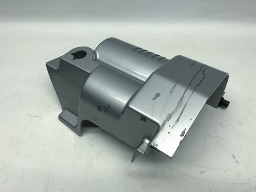 BMW R1100RS Anlasser Abdeckung Verkleidung Starte Motor Cover Fairing (3) 93'