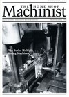Home Shop Machinist Magazine Vol.12 No.2 March/April 1993 — photo 1