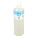 Fractionated Coconut Oil - 100% Pure and Natural - 10ml to 1 litre