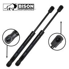 Bison Performance 2pc Set Gas Spring Trunk Lid Lift Support For X-Type Sedan