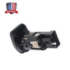 Car Cigarette Lighter Power Socket Fit For 2020-2022 Nissan Versa Sedan