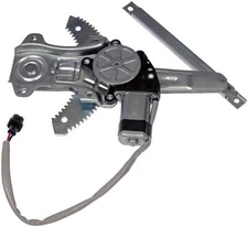Dorman 751-216 Power Window Regulator and Motor Assembly