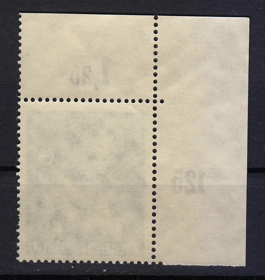 Alemania 1939 MNH Mi 700 Sc B145 Mujer veneciana, por Albrecht Durer/Arte/Esquina ** Foto 2 de 2