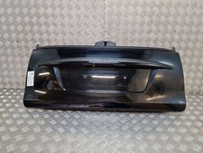 Porte arrière et accessoires Smart FORTWO