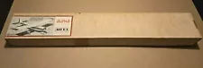 Alpha Ace RC Airplane Kit Plywood & Foam 40" Span Trainer Or Sport Vintage +