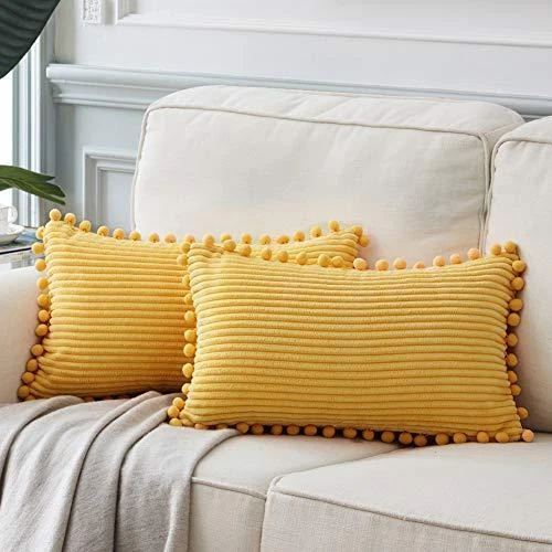 Fancy sofa pillows sale