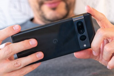 Google Pixel 7 Pro - 256 GB - Obsidian (Unlocked) for sale online