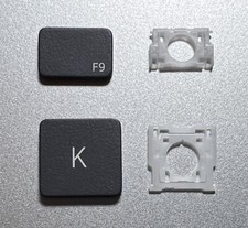 Dell Inspiron 15 5000 5593 5594 7500 7506 759...