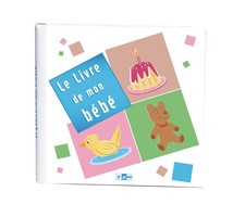 Le Livre De Mon Bebe Book Larousse Album Achetez Sur Ebay Le Livre De Mon Bebe Book Larousse Album Achetez Sur Ebay
