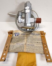 SPORLAN GF 1/2 Z Thermostatic Expansion Refrigeration System Valve Made in USA