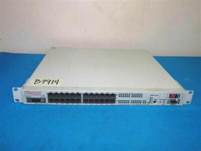 Cabletron Systems FN10-24 24-Port Network Switch