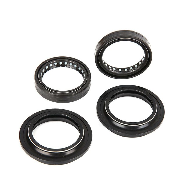 Fork Seal and Dust Seal Kit 56137 Fit for Yamaha YZFR1 50th 2006 eBay