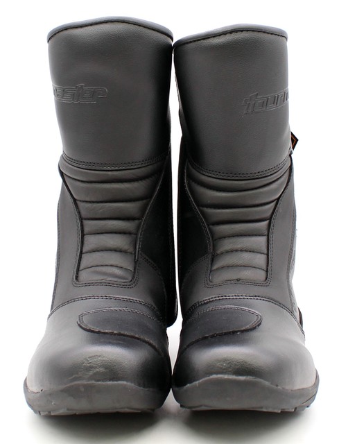 TOURMASTER Black Womens US 9.5 EU 42 