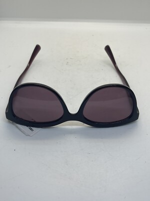 Coach Transparent Burgundy Pillow Full Rim Sunglasses Coach 0HC8285U 5624LA Transparent Burgundy Pillow Full Rim  main image 4