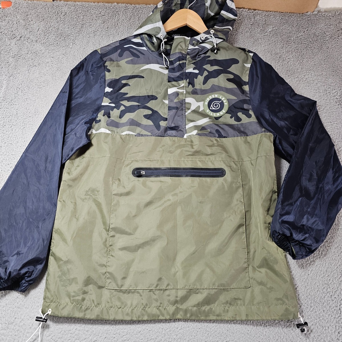 B/(ビースラッシュ)「CAMO WIND JKT/ジャケット」サイズL B/(ビースラッシュ)「CAMO WIND JKT/ジャケット」サイズL COLIMBO