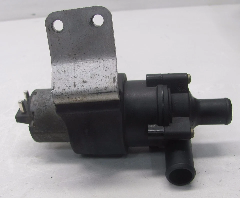 Mercedes SLK320 R170 2001-2004 BOMBA DE AGUA AUXILIAR ELÉCTRICA BOSCH OEM KM51288 Foto 4 de 4