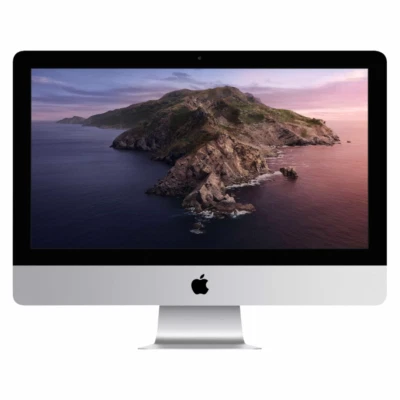Apple iMac Intel Core i7 4th Gen. 2013 Apple Desktops & All-In-One