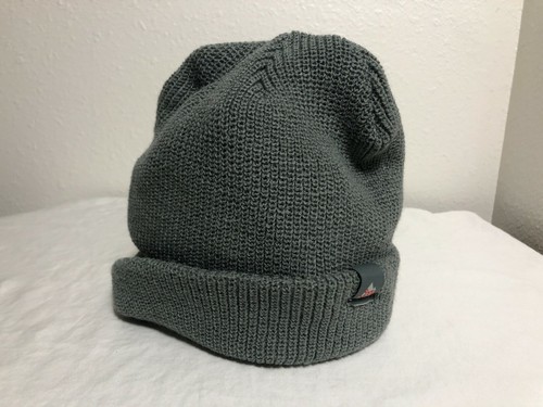 COORS Light Lite Beer Beanie Hat Cap 