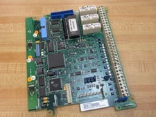 ABB SNAT7640 Controller Card 3BSE003195R1