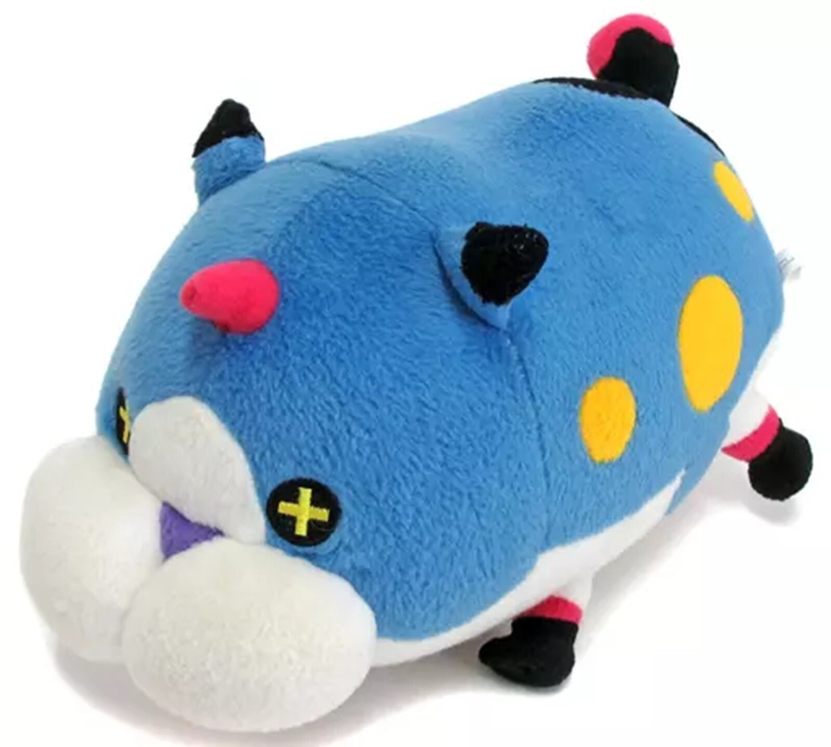 JoongDunk JAIDEE HUGGABLES PLUSH ぬいぐるみ 大 JAIDEE - タイBL