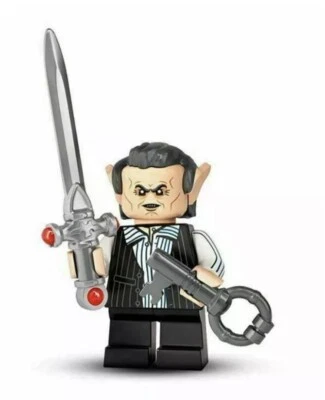 Lego minifigures Harry Potter Series 2 Griphook