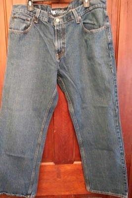 tommy hilfiger freedom relaxed fit jeans