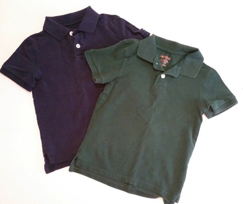 Cat \u0026 Jack School Uniform Navy Blue 