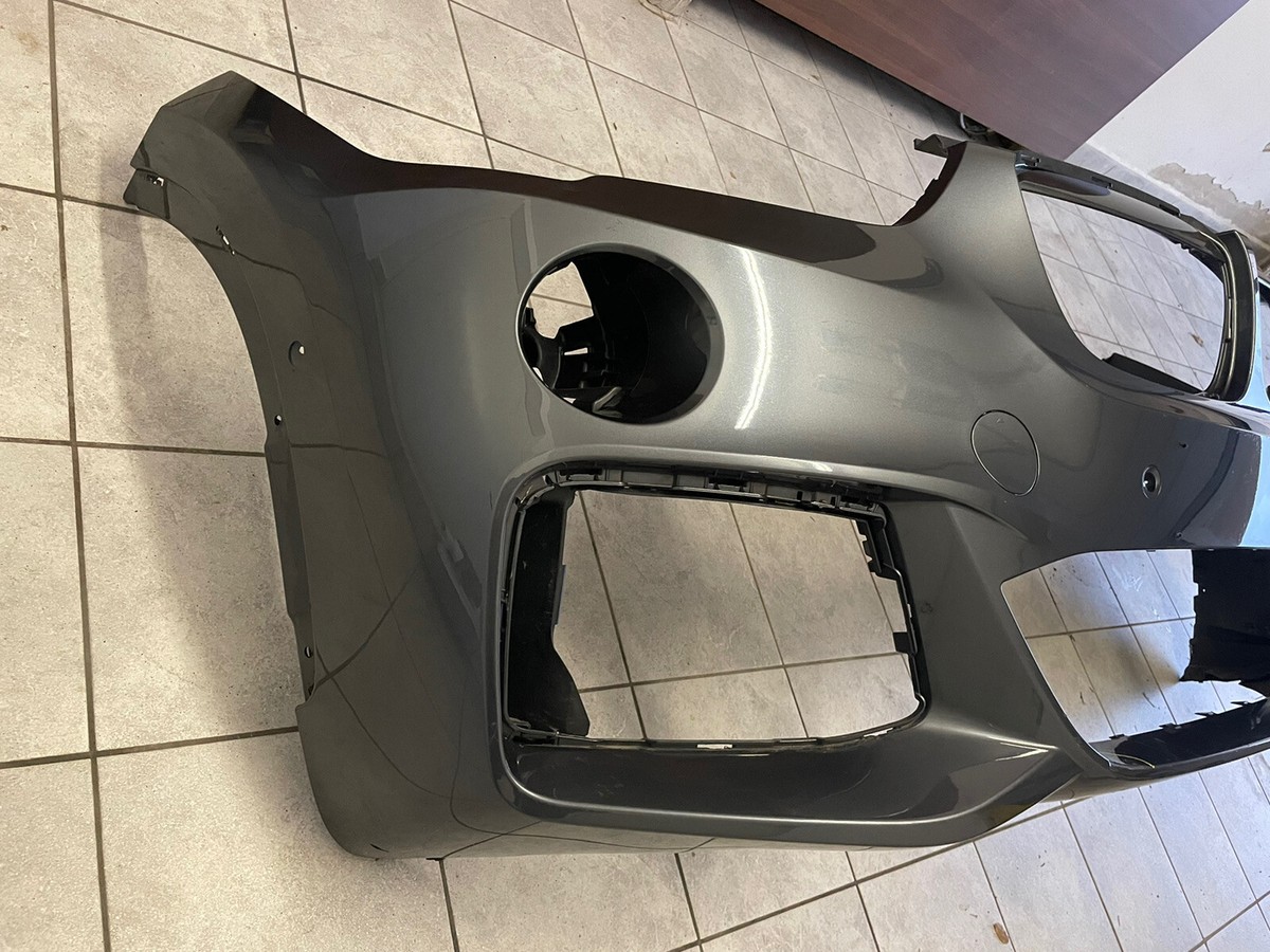 Original BMW F48 X1 vor LCI M Stoßstange vorne 51118059891 