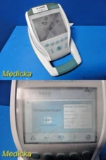 Verathon (P/N 0570-0190) BVI9400 Bladder Scanner Console ONLY ~ 33588