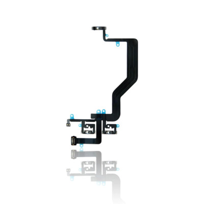 Power Button and Volume Button Flex Cable for iPhone 12 / 12 Pro