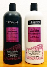 TRESemme 24Hr Volume Shampoo Conditioner, Collagen Peptide Complex, 28 fl oz