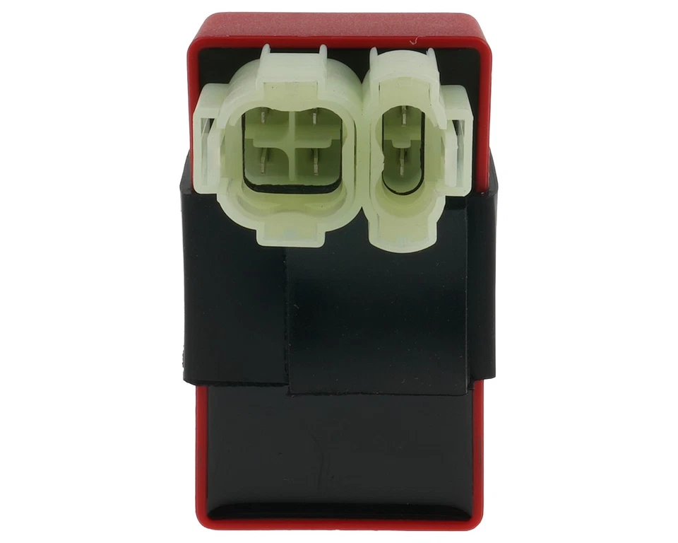 CDI Zündeinheit DC 2extreme offen für CPI Aragon GP 50 Typ Jr45