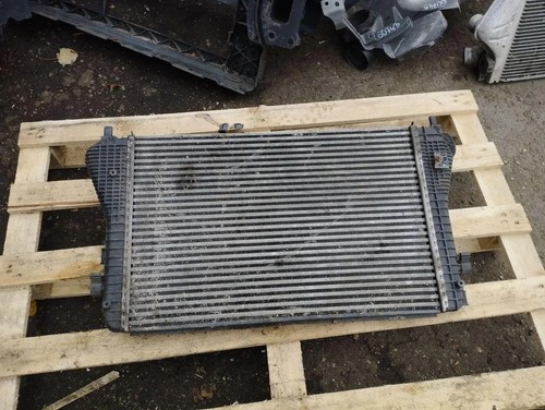 VW TOURAN 1T1, 1T2 Ladeluftkühler 1K0145803 2.00 Diesel 103kw 2006 33991757