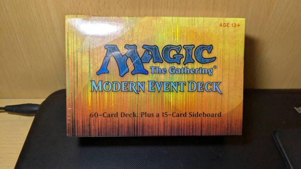 MTG Modern Event Deck Magic The Gathering - Image 3 of 4