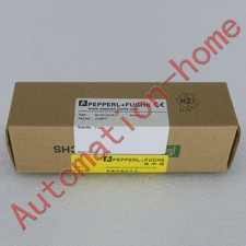 1PCS New In Box For PEPPERL FUCHS NJ15 U4 W-T Inductiver Sensor free shipping