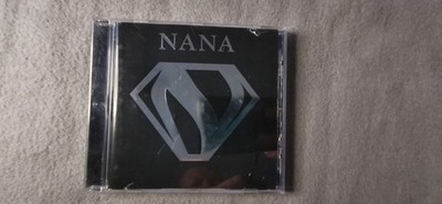 Nana - Nana - 1995 - CD ALBUM