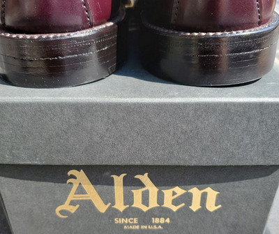 Alden 986