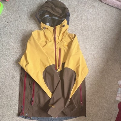 Outdoor Research Men s Hemisphere Softshell Jacket