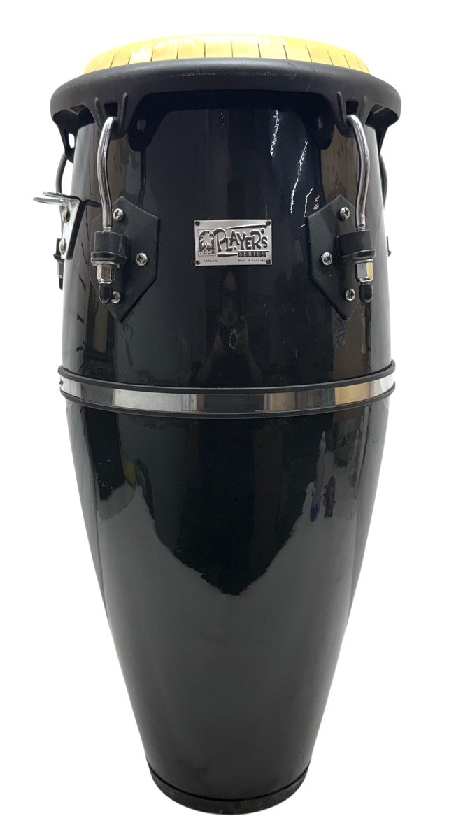 Toca Player's Series Kaman Conga! (CMP116566) | eBay