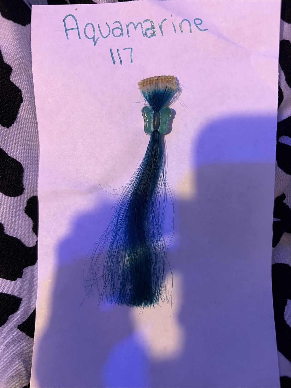 Aquamarine 117