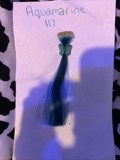 Adore Shining Semi-permanent Hair Color Aquamarine 117