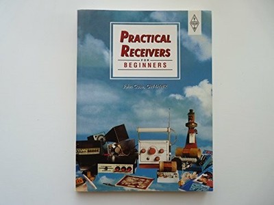 Practical Receivers for Beginners Buch Radio Society of Great Britain